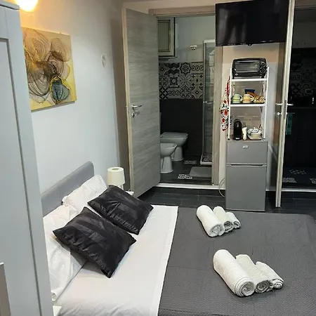 Ferienhaus Fra Mauro Catania