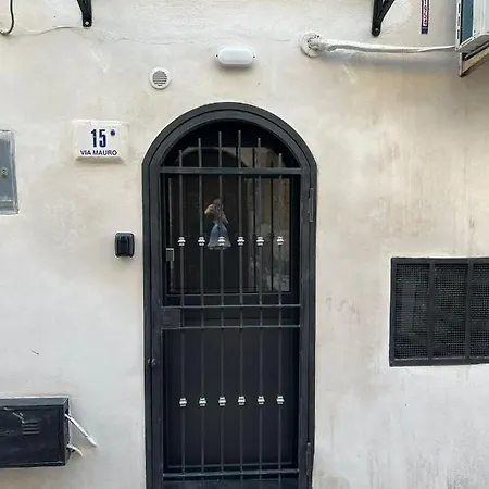 Fra Mauro Holiday home