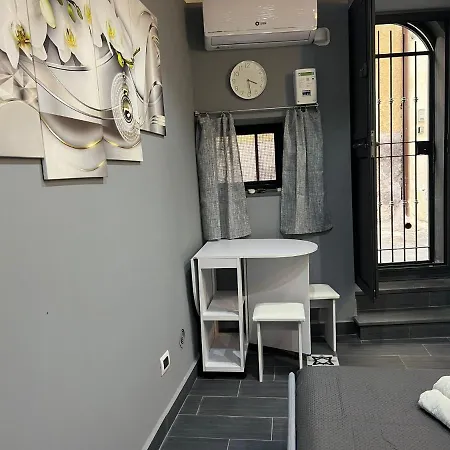 Holiday home Fra Mauro Catania